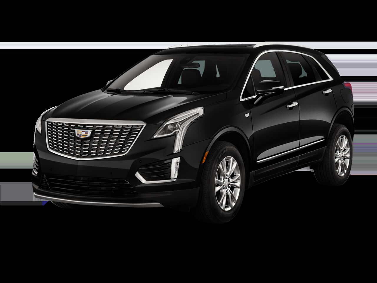 2023 CADILLAC XT5