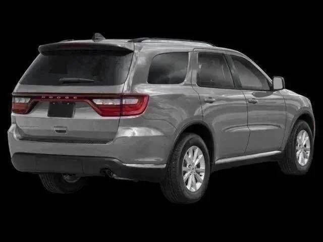 2024 DODGE Durango