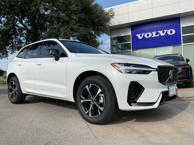 2026 VOLVO XC60