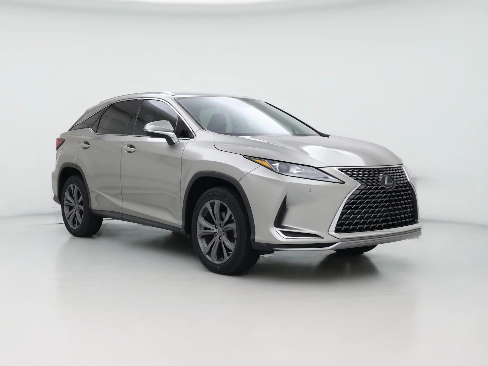 2020 LEXUS RX