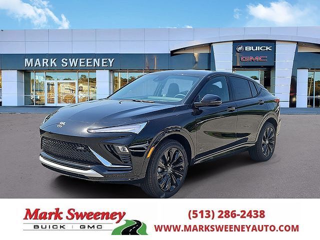 2026 BUICK Envista