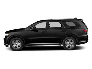 2014 DODGE Durango
