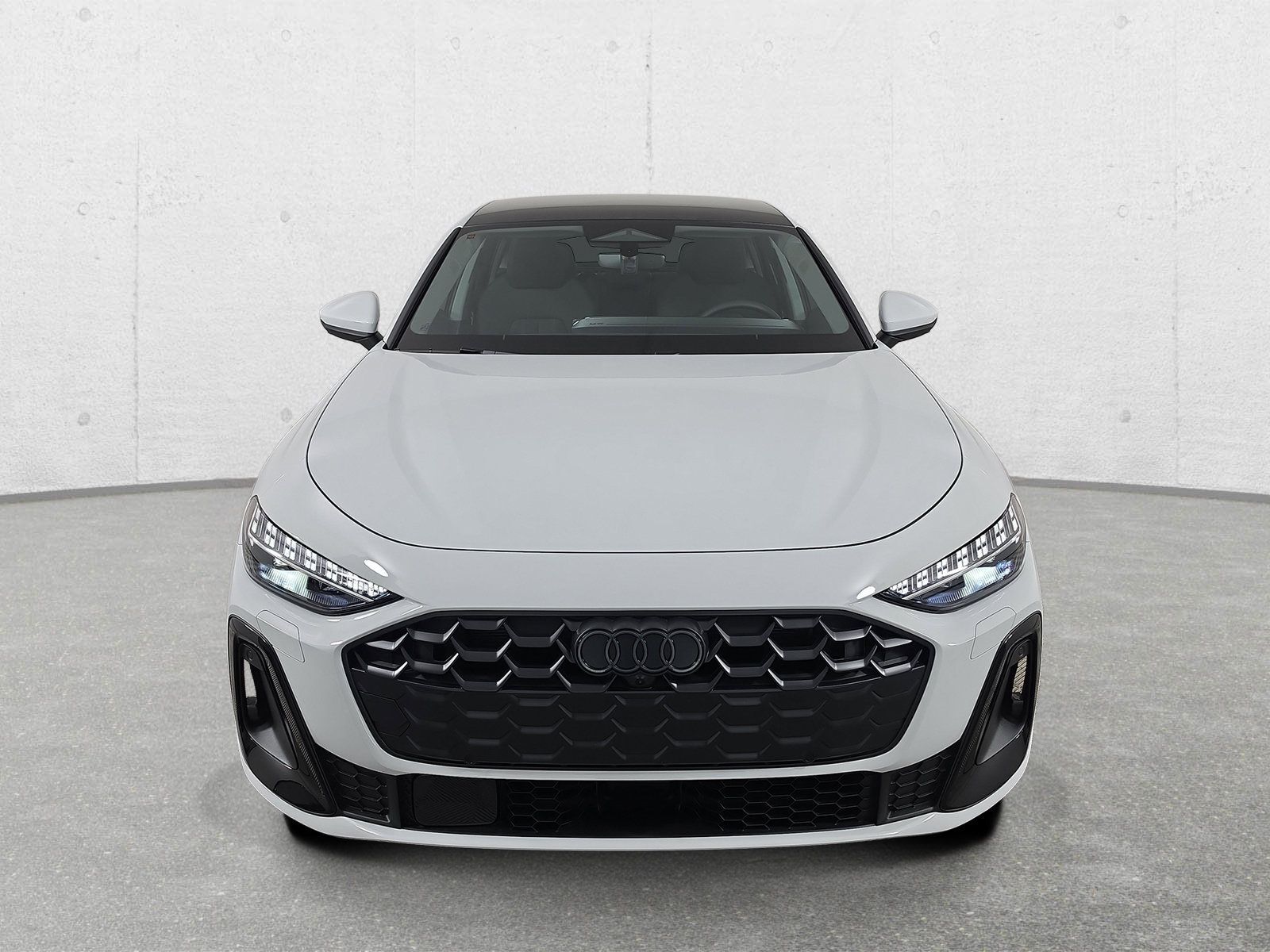 2026 Audi A5