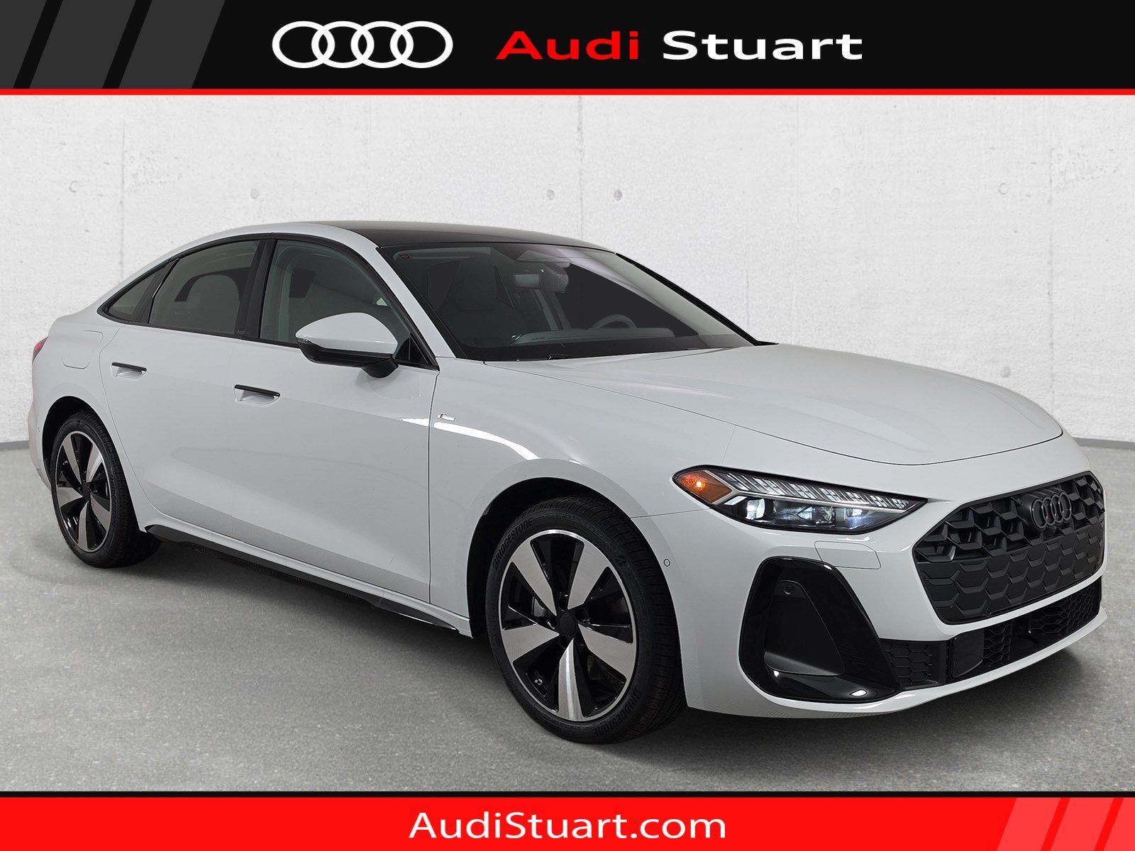 2026 AUDI A5