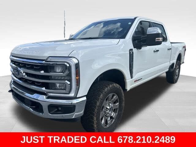 2026 FORD F-250