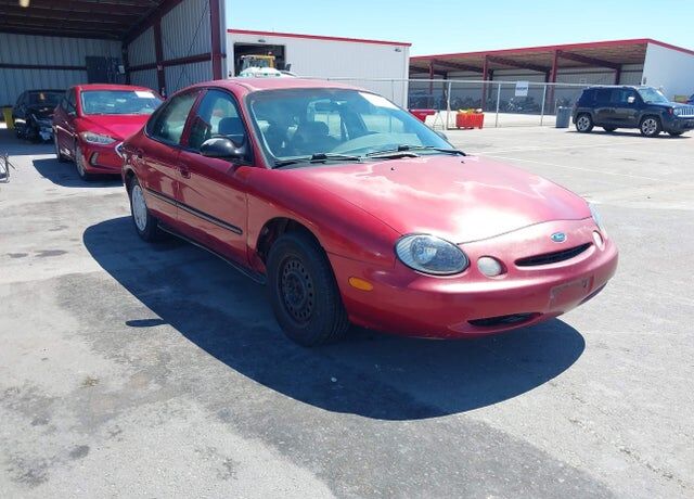 1996 FORD Taurus
