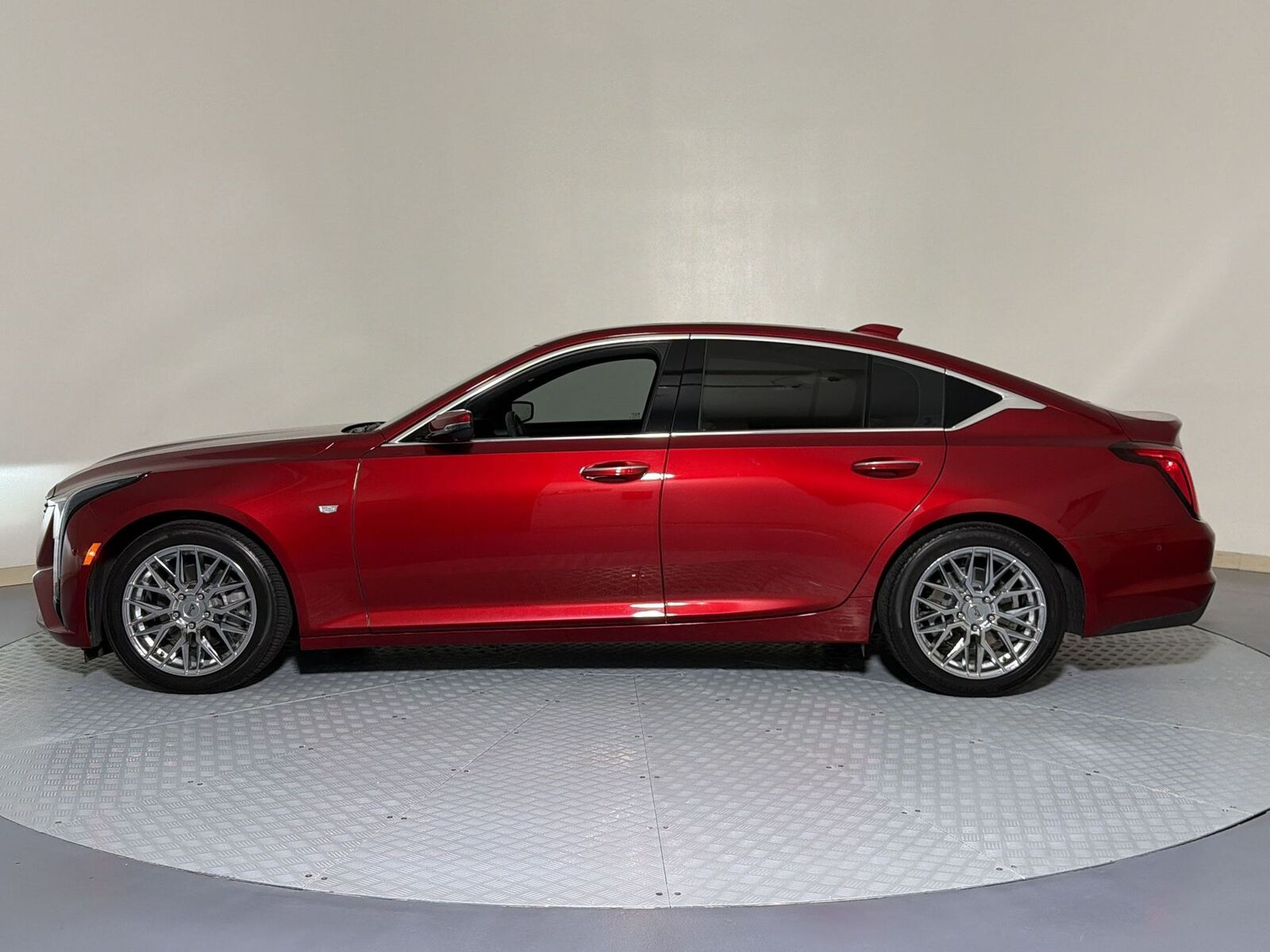 2025 CADILLAC CT5