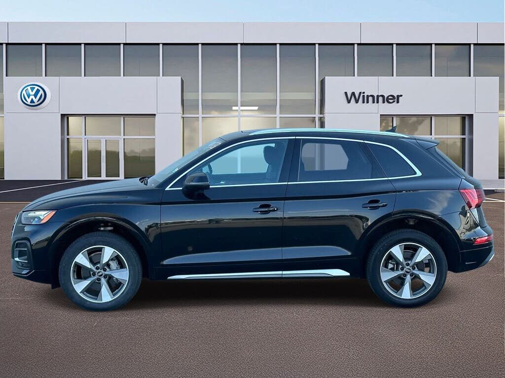 2023 Audi Q5