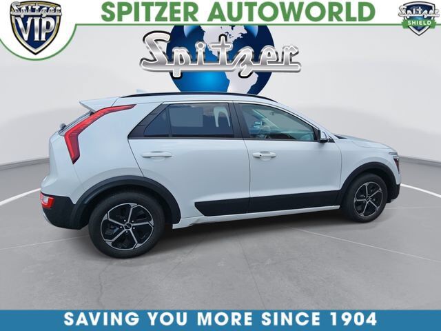 2023 KIA Niro