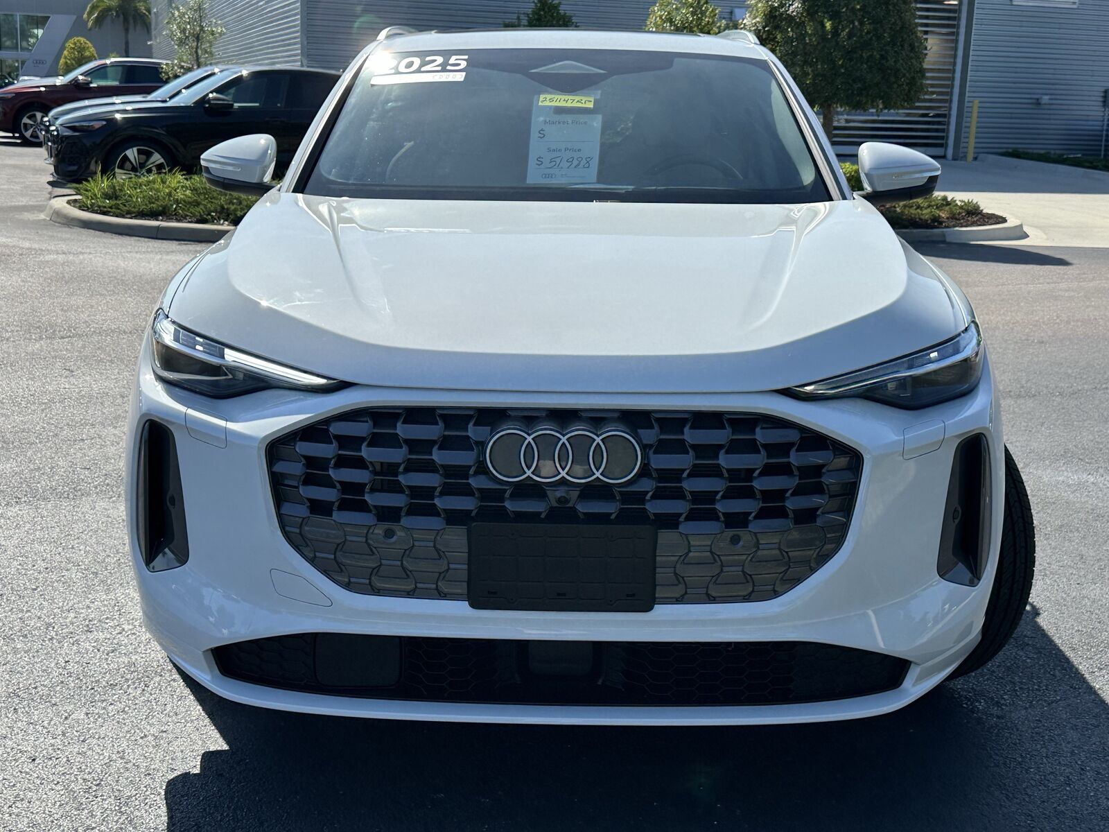 2025 Audi Q5