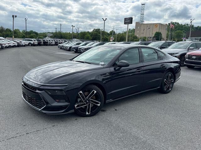 2026 HYUNDAI Sonata