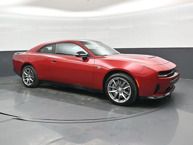 2026 DODGE Charger