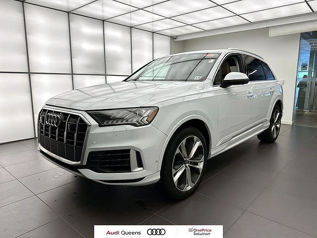 2023 AUDI Q7
