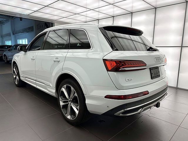 2023 Audi Q7