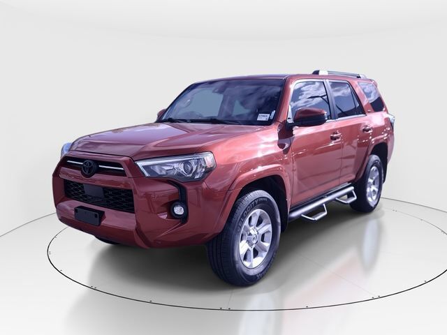 2023 TOYOTA 4-Runner