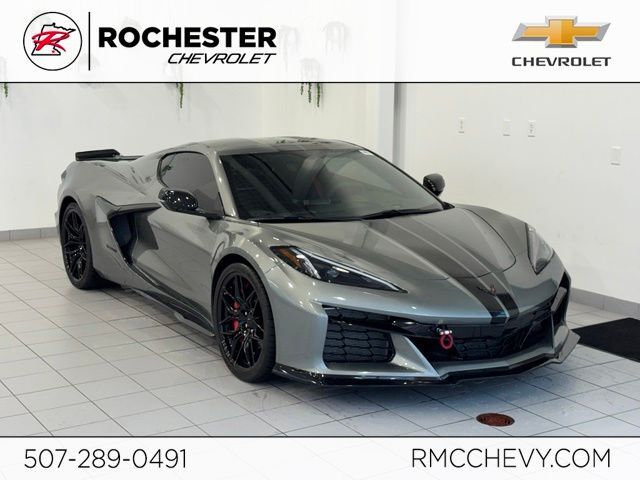 2023 CHEVROLET Corvette