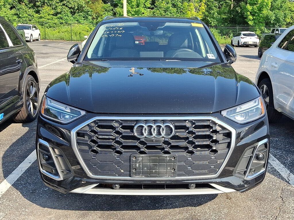 2023 Audi Q5