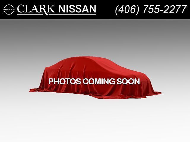 2012 HONDA Pilot