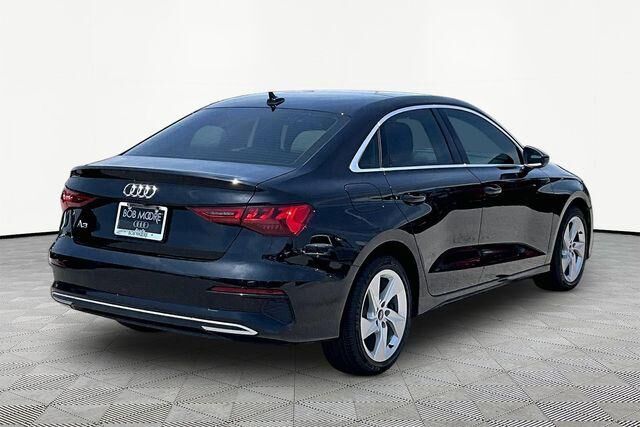 2023 Audi A3