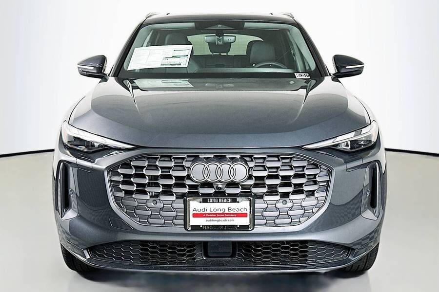 2026 Audi Q5
