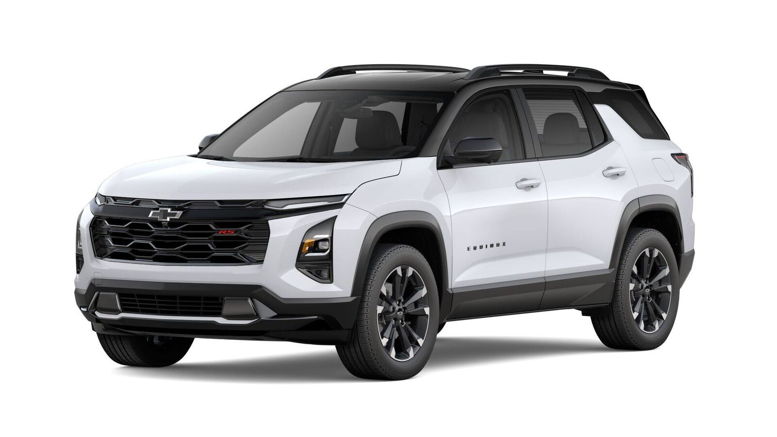 2027 CHEVROLET Equinox