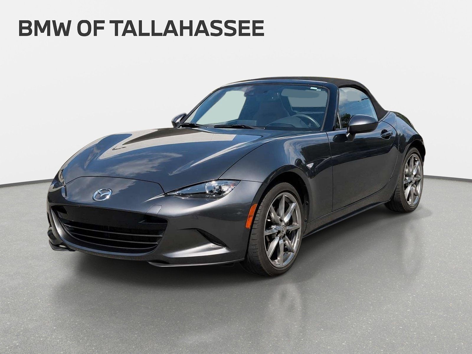 2023 MAZDA MX-5