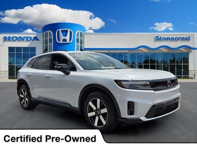 2026 HONDA Prologue