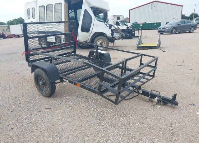 2023 CARRY-ON TRAILER Carry-On Trailer