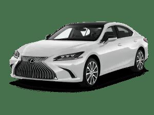 2019 LEXUS ES