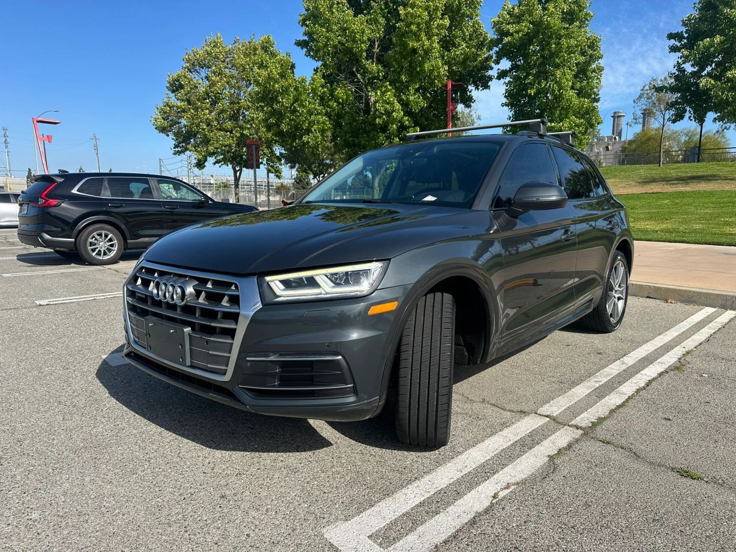 2019 Audi Q5