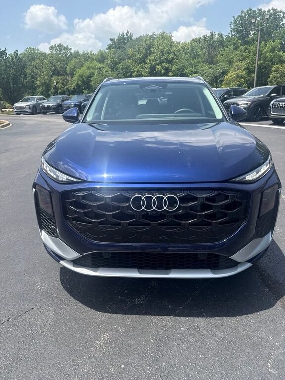 2026 Audi Q3
