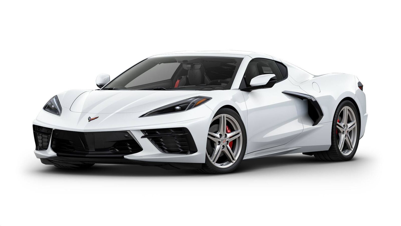 2027 CHEVROLET Corvette