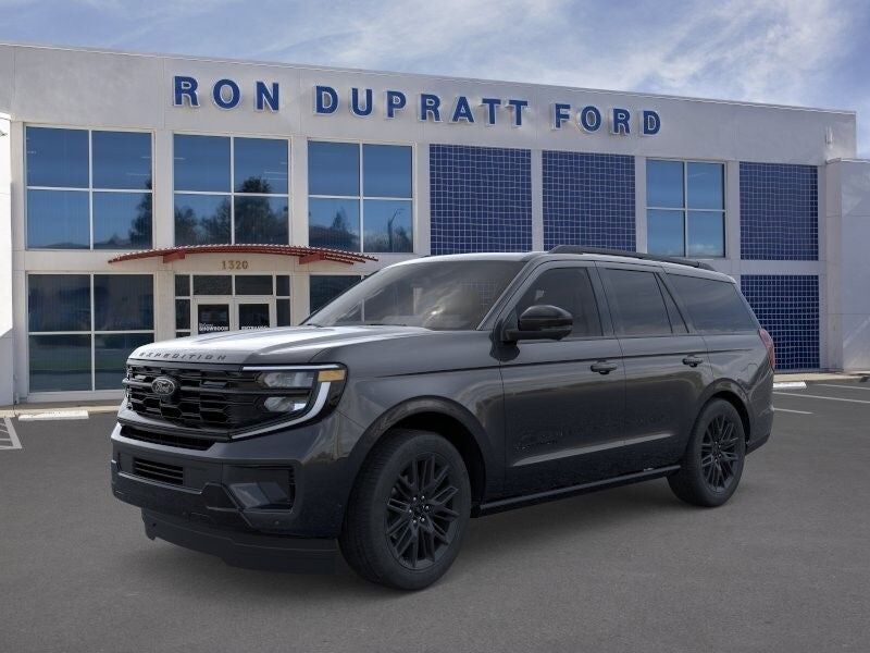 2026 FORD Expedition