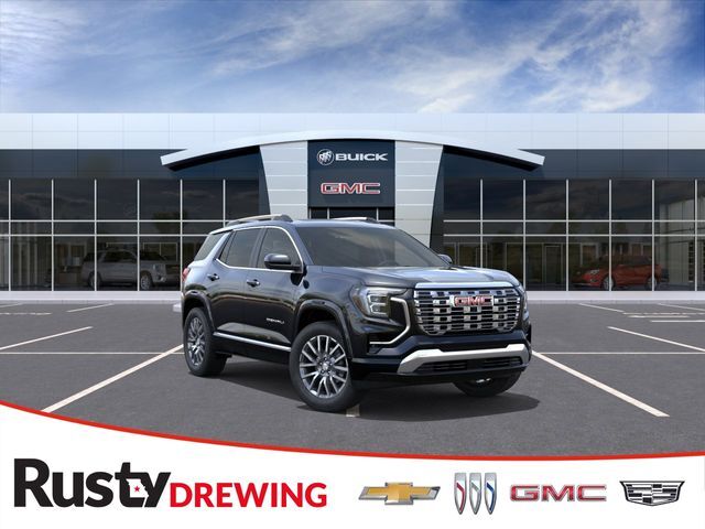 2027 GMC Terrain
