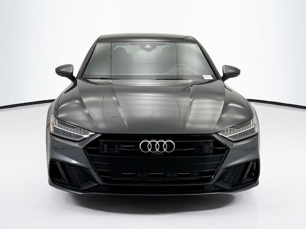 2023 Audi A7