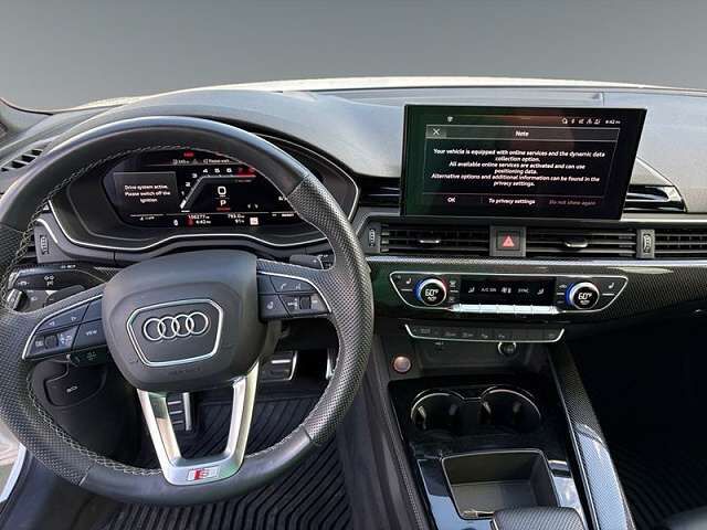 2021 Audi S4