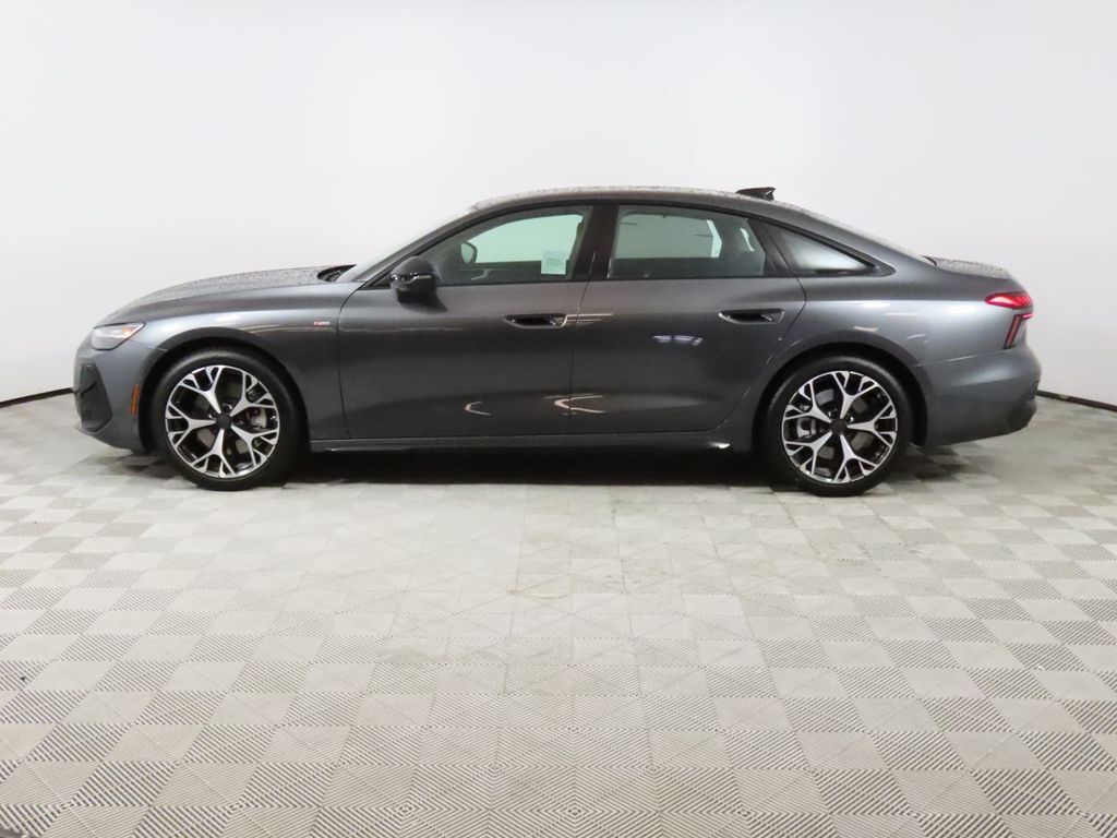 2026 Audi A6