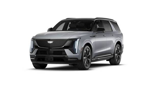 2026 CADILLAC Escalade IQL