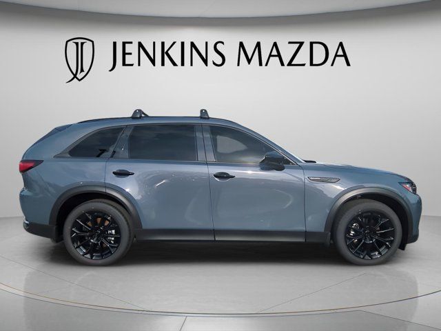 2026 MAZDA CX-70