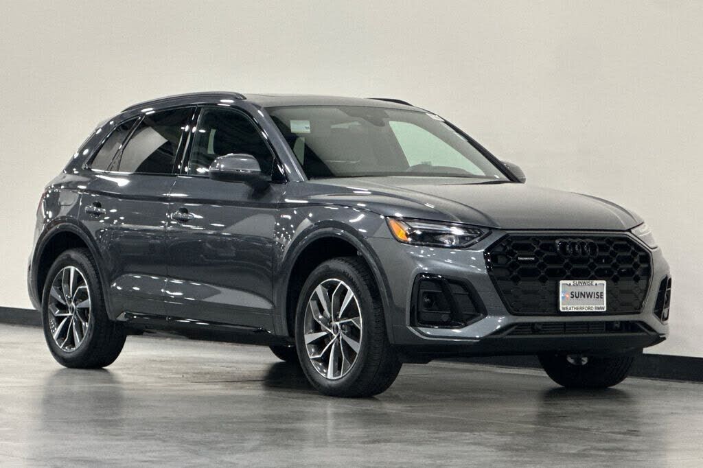 2024 Audi Q5