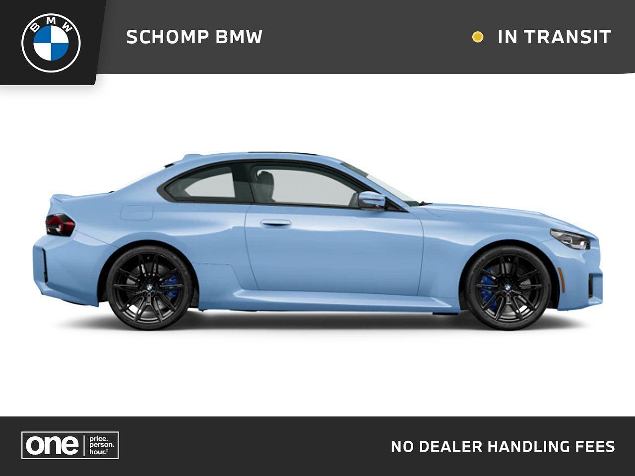 2026 BMW M2