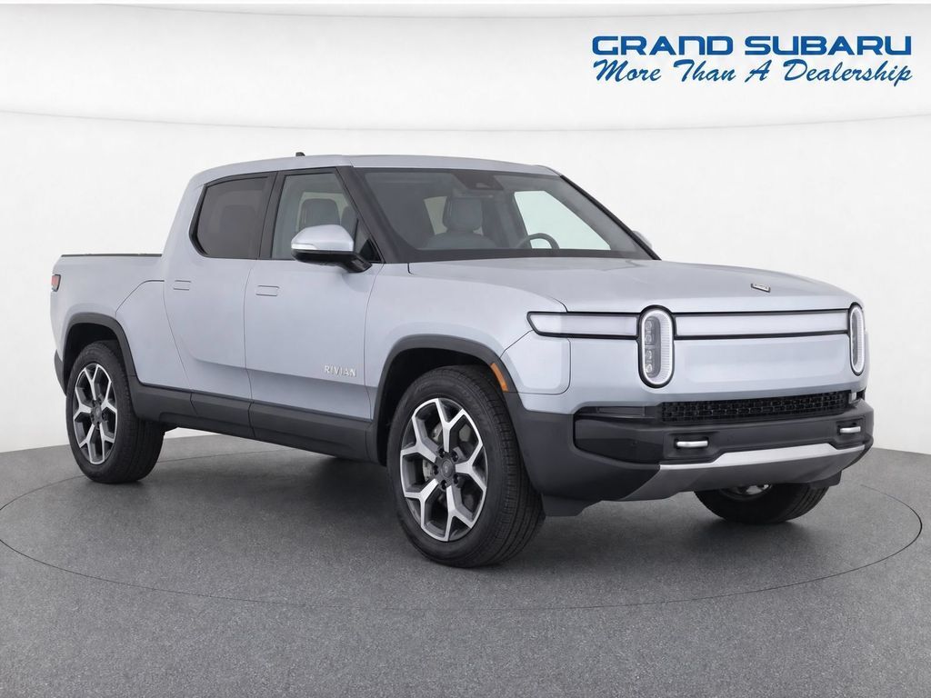 2024 RIVIAN R1T