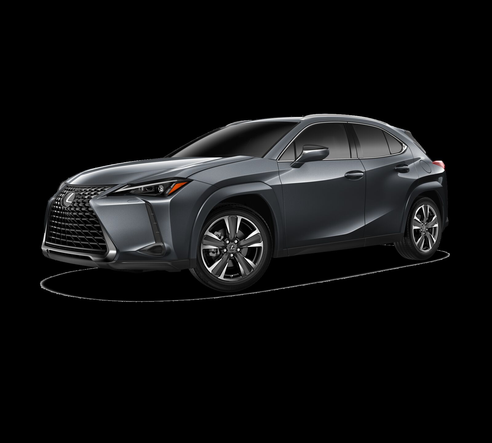 2026 LEXUS UX