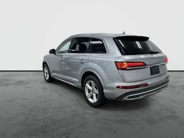 2024 Audi Q7