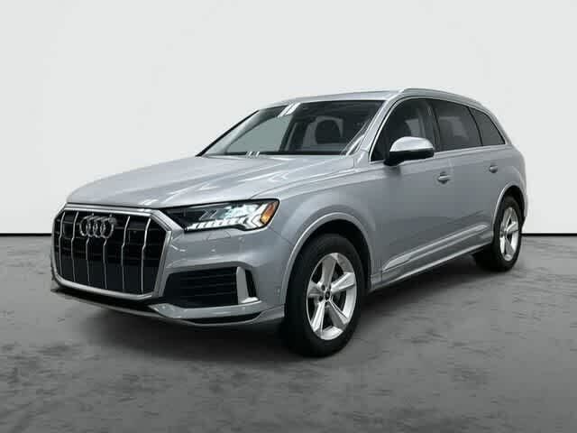2024 AUDI Q7