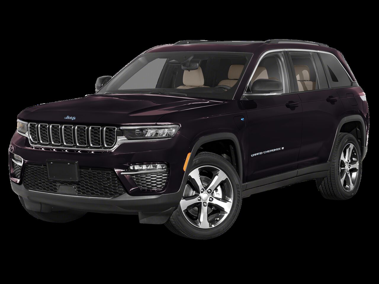 2022 JEEP Grand Cherokee