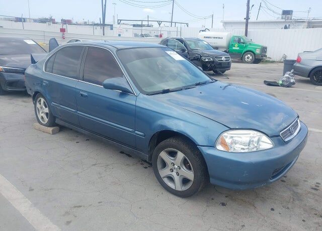 1998 HONDA Civic