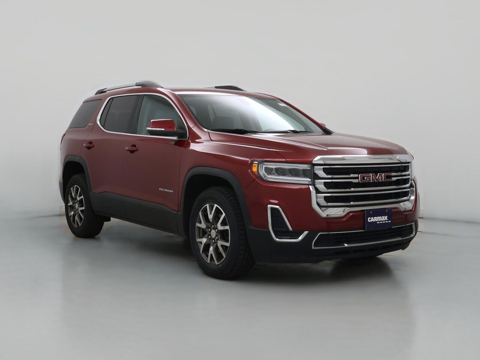 2020 GMC Acadia