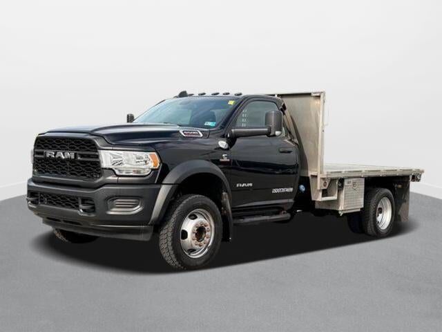 2021 RAM 5500