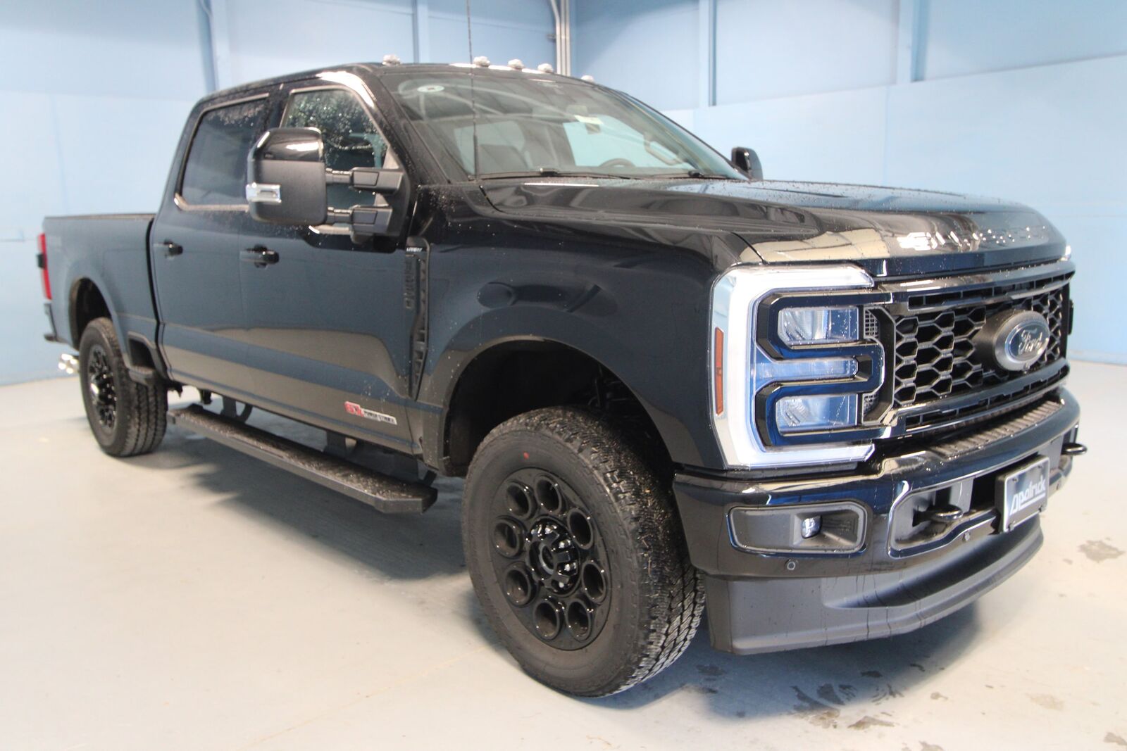 2026 FORD F-250